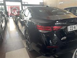 نيسان سنترا